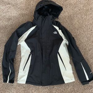 The North Face Ski Jacket